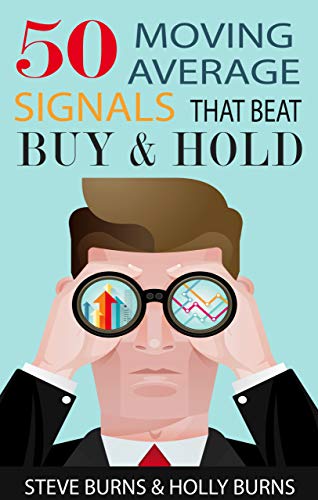 50 Moving Average Signals That Beat Buy and Hold - Epub + Converted pdf